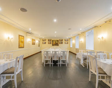  ресторан Чайковский на Театральной