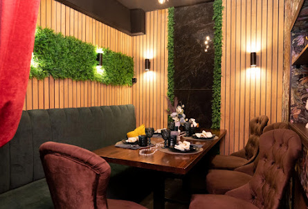 Малый зал в Малый зал