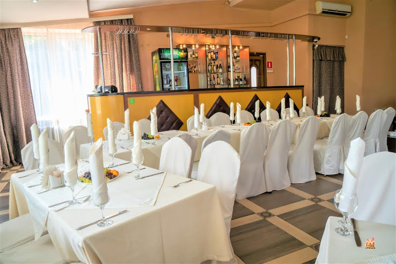 Замок фотография №1