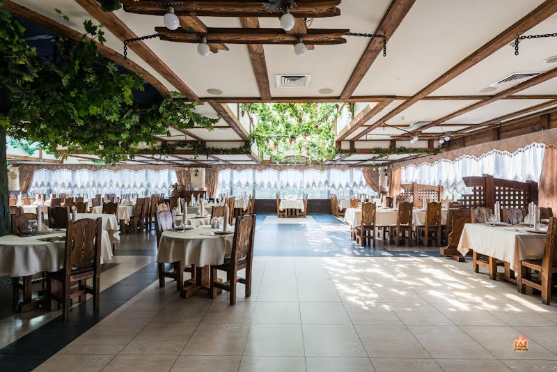 Ариана на Привольной фотография №3