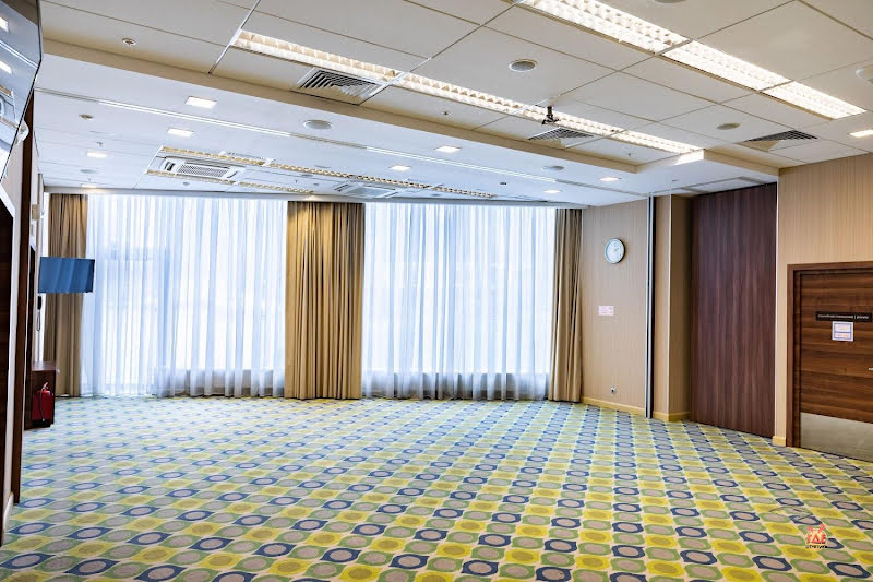 Hampton by Hilton фотография №3