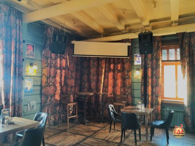 Кружаль фотография №8