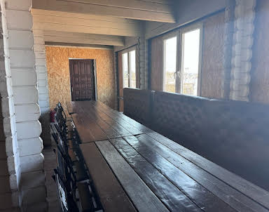  ресторан Плакучая Ива & Marea