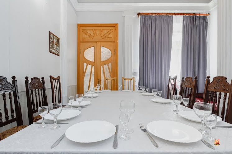 Малый зал в «Наталия» фотография №5