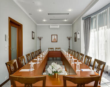  ресторан Романов