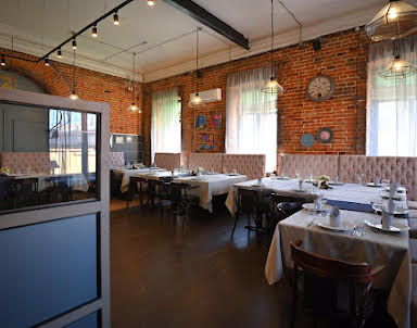  ресторан Два Цезаря