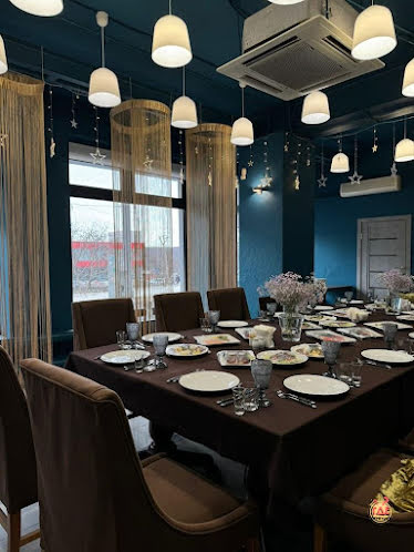 Зал "Синий" в «ArtFood» фотография №3