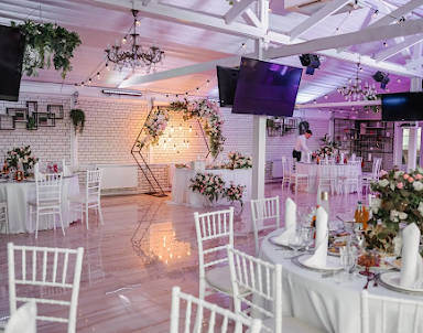  ресторан Медуза