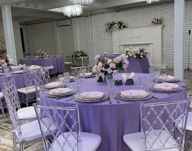  ресторан Ya-loft