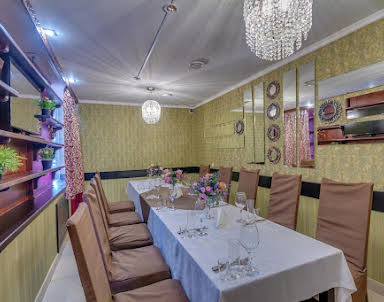 Свадьба в Vertel