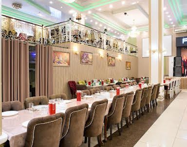  ресторан Дудуки