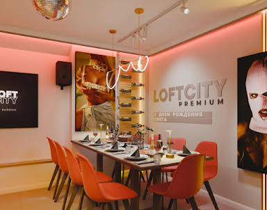  ресторан В69