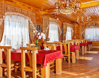  ресторан Флагман