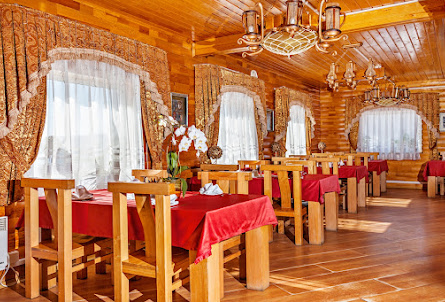 Основной зал в Основной зал