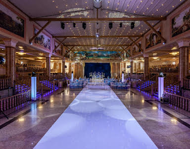  ресторан Ресторанный комплекс «Старый Колодец»