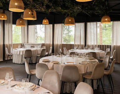 Новый год в Талес