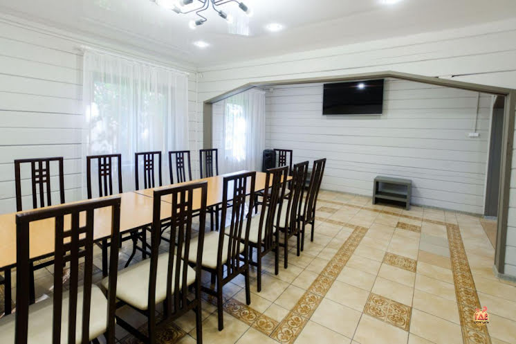 Гостевой дом с верандой в «Резиденция Сагиттариус» фотография №5