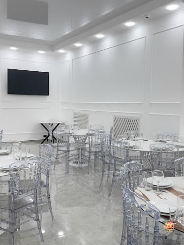 Банкетный зал №1 в «МоскWа на Каширке» фотография №3