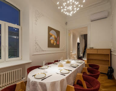  ресторан Краса