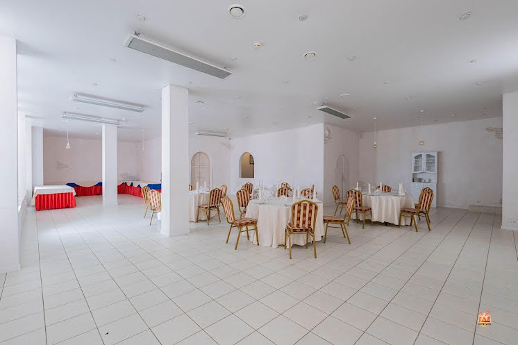 Зал «Белый» в «Аист» фотография №8