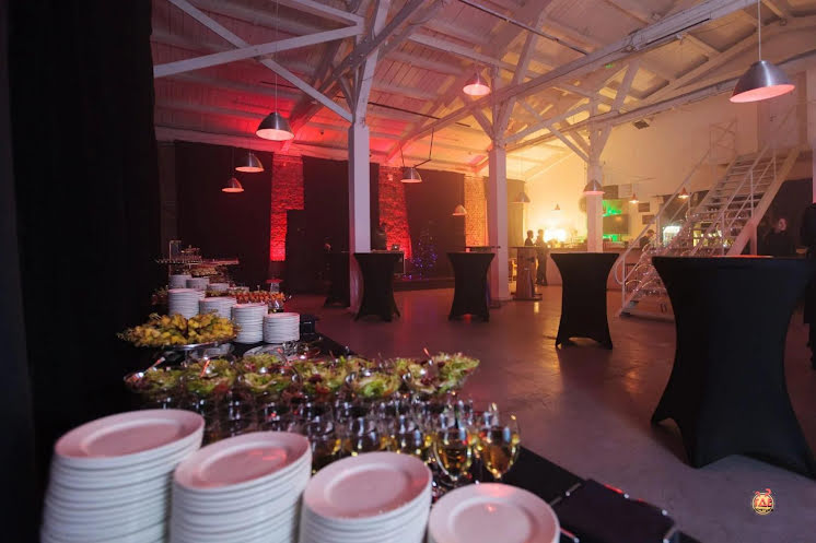 Основной зал  в «Скороход» фотография №7