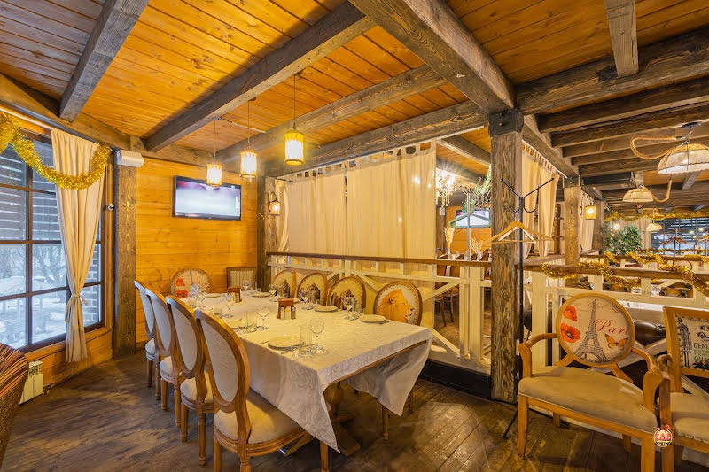 Место Встречи на Композиторов фотография №3