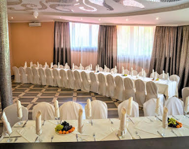  ресторан Замок