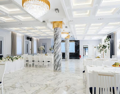 Новый год в Full House