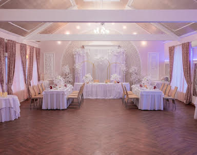  ресторан Белый Лес