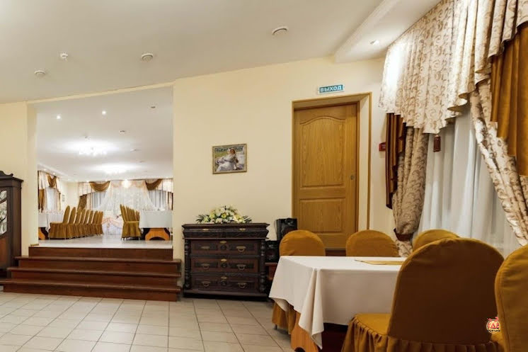 Банкетный зал №2 в «Neon» фотография №4