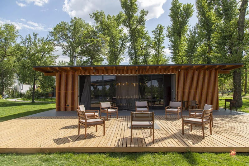 Andreeff Club фотография №6