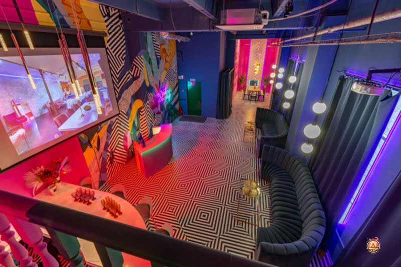 МАЙ Москва на Бауманской фотография №3