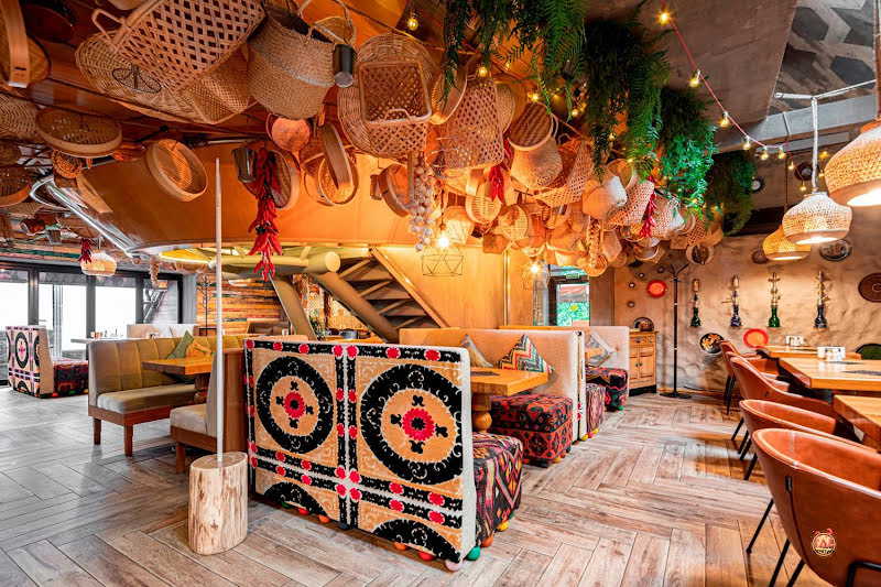 Чайхона №1 Тушино фотография №5