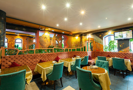 Малый зал в Малый зал