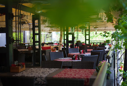 Веранда в Веранда