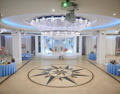  ресторан Republic Hall