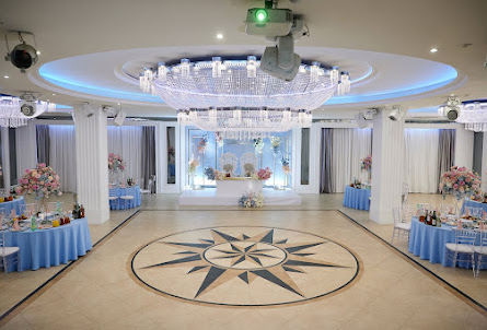 Банкетный зал в Зал «Караоке»