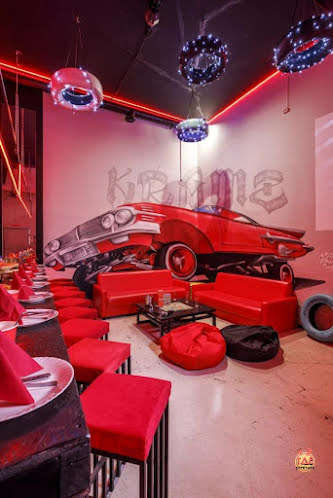 Лофт «Форсаж» в «В69» фотография №3