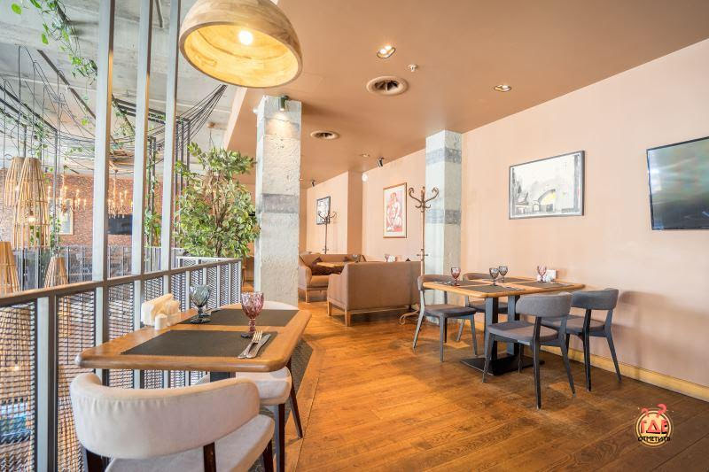 Хинкальная на Мытной фотография №18