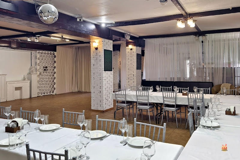 Особняк фотография №8