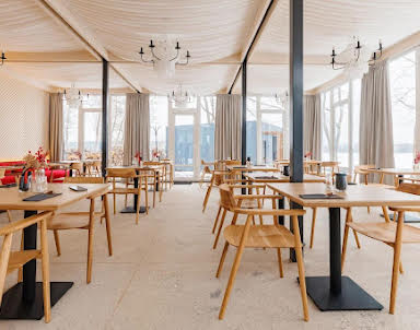  ресторан Берег Желаний