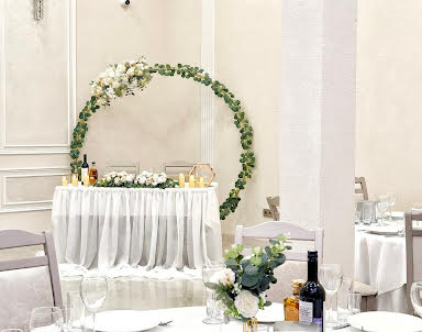  ресторан Золотой берег