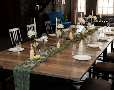  ресторан STEKLO на Цвиллинга