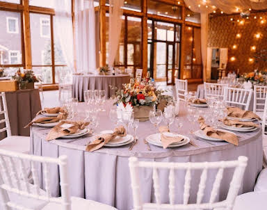  ресторан Грасс Парк