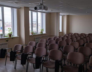  ресторан Стандарт отель