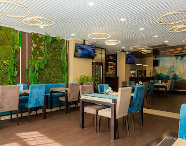  ресторан Траттория Mone