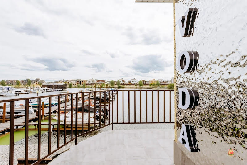 VODA фотография №5