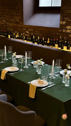 Банкетный зал  в «TT» фотография №10