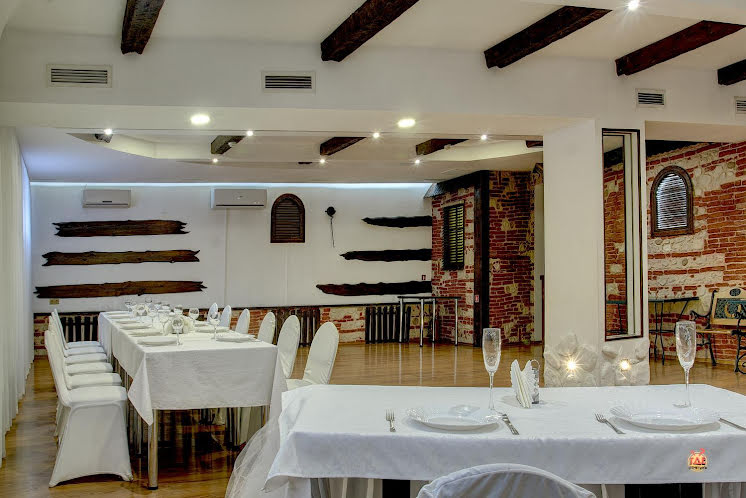 Малый зал в «Грин» фотография №2