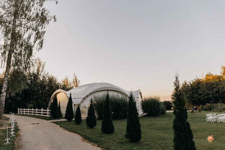 Шатер Панорама в «Панорама» фотография №1